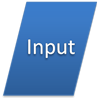 Input